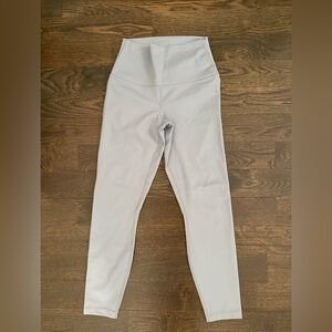 Yogalicious Light Blue Leggings